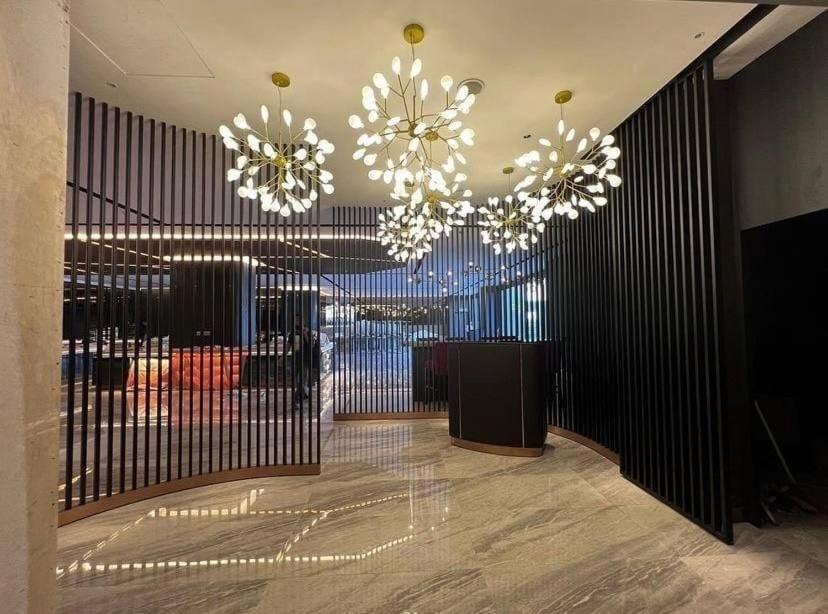 The Pearl Kuala Lumpur Hotel Exterior photo