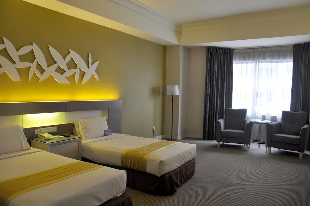 The Pearl Kuala Lumpur Hotel Exterior photo